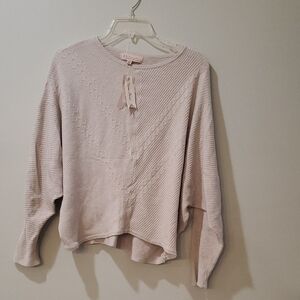 NWT Philosophy Viscose Blend Batwing Sweater 2X